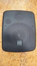 Artsound Outdoor Speaker 150w, Zo goed als nieuw, 120 watt of meer, Front, Rear of Stereo speakers, Ophalen