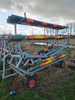 Balkenkar, Dieren en Toebehoren, Ophalen