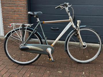 Prima Batavus herenfiets, kader 57 cm beschikbaar voor biedingen