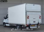Mercedes Sprinter 314 CDI Automaat Laadklep Zijdeur Bakwagen, Auto's, Automaat, Stof, Gebruikt, Euro 6