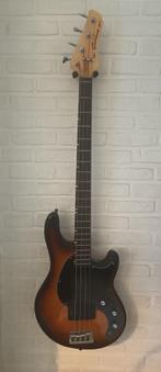 Status Graphite the groove bass, Ophalen, Zo goed als nieuw, Elektrisch