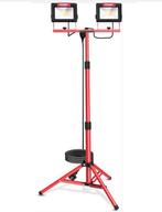 phares telescopiques, Bricolage & Construction, Enlèvement ou Envoi, Neuf, 50 à 200 watts, Avec pied