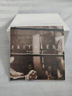Faithless Muhammad Ali - dance - house - retro., CD & DVD, CD | Dance & House, Comme neuf, Enlèvement ou Envoi