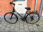 Damesfiets Thompson zeer goede staat 28 inch. Velgen, Enlèvement, Comme neuf, Accès (extra) bas