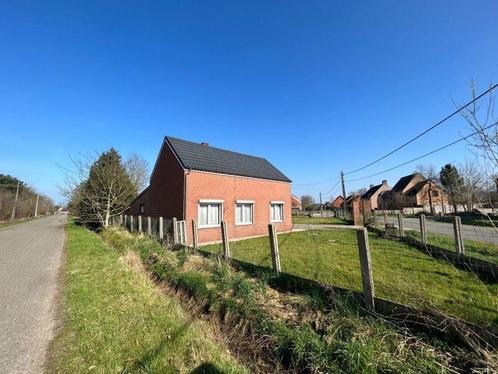 Woning te koop in Geel, 2142122 slpks, Immo, Huizen en Appartementen te koop, Vrijstaande woning, F