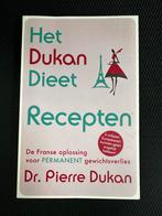 Pierre Dukan - Het Dukan dieet - recepten, Enlèvement ou Envoi, Comme neuf, Pierre Dukan