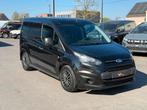 Ford transit connect benzine GEKEURD VVK 3pl navi airco, Auto's, Bedrijf, Te koop