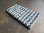 Lego Duplo Baseplate 6x12 (zie foto's), Ophalen of Verzenden, Gebruikt, Losse stenen, Duplo