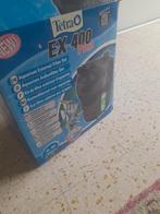 aquariumbenodigdheden, Ophalen, Zo goed als nieuw