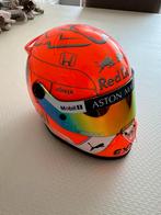 1/2  F1 Helmen, Ophalen of Verzenden