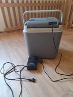Campinggaz powerbox 28l + eurotransformer, Ophalen, Zo goed als nieuw