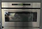 Combi-oven, Elektronische apparatuur, Ovens, Gebruikt, Hete lucht, 60 cm of meer, Oven met grill