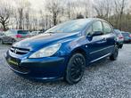 Peugeot 307 1.4 essence 80.000km 2001 homologuée pour VVK, Autos, Peugeot, Achat, Entreprise, Bleu, 5 portes