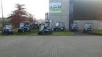 Club Car tempo, Sports & Fitness, Golf, Utilisé, Voiturette de golf, Autres marques