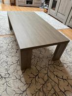 Woonkamer Salon Tafel Perfect staad, Huis en Inrichting, Ophalen, Minder dan 50 cm, 100 tot 150 cm, Teakhout