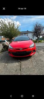 Opel  Astra GTC OPC, Auto's, Opel, Particulier, Te koop