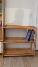 Bibliothèque / Etagère à BDs, Huis en Inrichting, Kasten | Boekenkasten, Ophalen, Gebruikt, Pin, 50 tot 100 cm