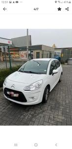CITREON C3 1.4HDI EURO 5 2011 airco, Auto's, Citroën, Euro 5, Particulier, Te koop, C3