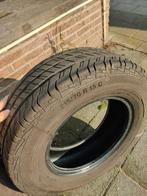 2 ContiVanContact 215/70 R15 C, Auto-onderdelen, Banden en Velgen, Ophalen of Verzenden, Band(en)