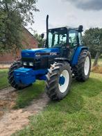 Tractor ford 8340 sle, Zakelijke goederen, Ophalen, Ford