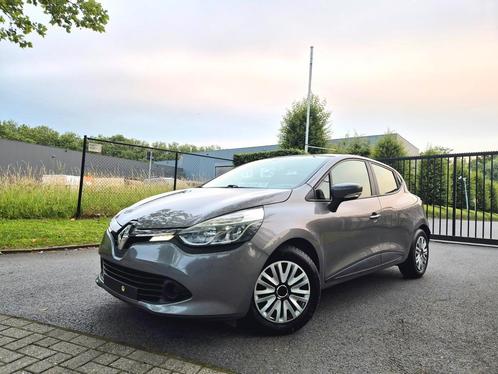 Renault Clio 1.2i met 72.000km - Navigatie - Airco, Autos, Renault, Entreprise, Achat, Clio, ABS, Airbags, Air conditionné, Alarme