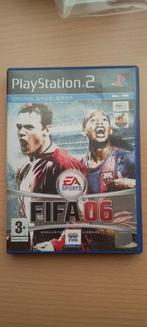 PS2 - Fifa 06, Ophalen of Verzenden