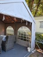 Partytent, Ophalen, Zo goed als nieuw, Partytent