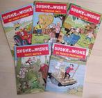 strips Suske en Wiske ( reclame uitgaven Kruidvat ), Boeken, Stripverhalen, Ophalen of Verzenden