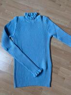 Truitje Pieces, maat medium., Maat 38/40 (M), Blauw, Ophalen of Verzenden, Zo goed als nieuw