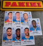 AUTOCOLLANTS PANINI FOOTBALL 2020/2021 Mercato's AA GENT, Enlèvement ou Envoi, Neuf