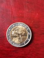 Herdenkingsmunt Malta 2euro 2015, Enlèvement ou Envoi, Malte, Monnaie en vrac