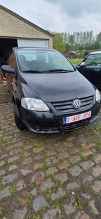 Vw fox 1.2 essence, Autos, Volkswagen, Achat, Particulier, Fox, Essence