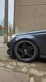 MERCEDES AMG 19 VELGEN, Auto-onderdelen, Banden en Velgen, Ophalen of Verzenden, Gebruikt, Velg(en)