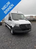 Mercedes-Benz Sprinter 319 CDI GB L3 RWD 9G-TRONIC 3.5T, Autos, Neuf, Achat, 2436 kg, 4 portes