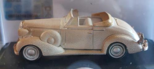 H0LK 0914 BUICK JAREN 30 1/87., Hobby en Vrije tijd, Modelauto's | 1:87, Nieuw, Auto, Overige merken, Verzenden