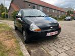 Ford Ka 2008 - Gekeurd - 1.3 benzine LEZ OK, Auto's, Voorwielaandrijving, 1299 cc, Ka, Lederen bekleding