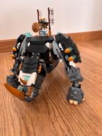 De grote kerker van de tovenaar met de schedel, Kinderen en Baby's, Speelgoed | Duplo en Lego, Ophalen, Zo goed als nieuw, Complete set