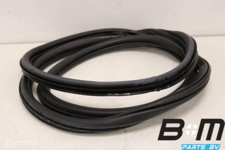 Portierrubber linksvoor VW Polo 2G 2GS867911B, Auto-onderdelen, Interieur en Bekleding, Gebruikt