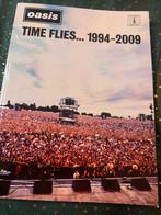 Oasis time flies tab boek, Musique & Instruments, Enlèvement ou Envoi, Neuf