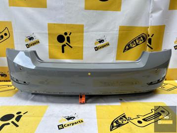 Skoda Fabia 3 Achterbumper 6V6807421 Origineel 3xPDC beschikbaar voor biedingen