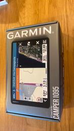 Garmin 1095 Camper/camper GPS, Zo goed als nieuw