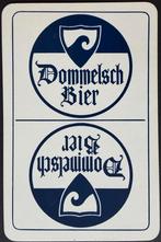 1 Joker Dommelsch Bier, Ophalen of Verzenden, Zo goed als nieuw
