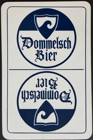 1 Joker Dommelsch Bier, Enlèvement ou Envoi, Comme neuf