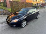 VW GOLF CABRIO - weinig km, Auto's, Cruise Control, Golf, Particulier, Te koop