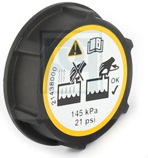 Volvo Radiateur dop expanietank koelvloeistof   C30  C70 (20, Auto-onderdelen, Motor en Toebehoren, Ford, Mazda, Volvo, Land Rover