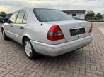 1993 DaimlerChrysler C 180, Gebruikt, Overige brandstoffen, Bedrijf, Handgeschakeld