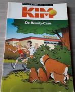 Tennis : Kim Clijsters : de beauty-case, Eén stripboek, Ophalen of Verzenden, Hec Leemans
