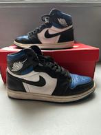 Nike Jordan 1 nog in goeie staat verzending mogelijk, Kleding | Heren, Schoenen, Ophalen of Verzenden, Zo goed als nieuw, Sneakers