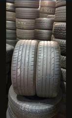 20555r15 205 55 r15 205/55/r15 continental avec montage, Ophalen of Verzenden