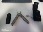 leatherman  charge tti, Doe-het-zelf en Bouw, Gereedschap | Handgereedschap, Verzenden